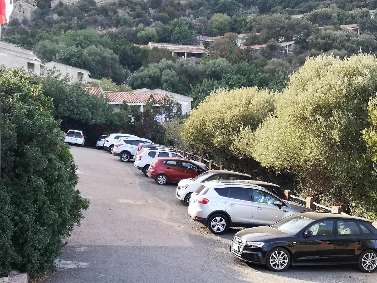 A 10 Chilometri Da Villasimius E 2 Dalla Spiaggia Di Solanas Italy
