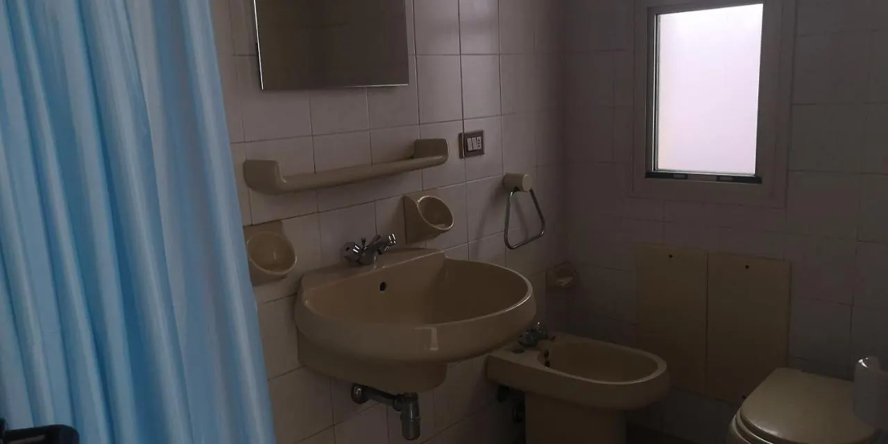 Casa vacanze a 10 chilometri da Villasimius e 2 dalla spiaggia di Solanas Italia