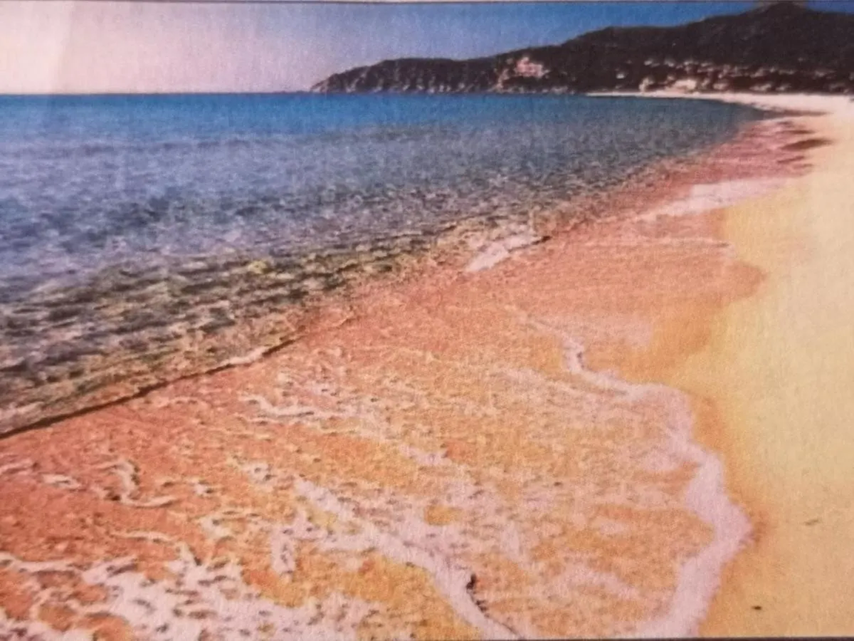 Casa vacanze a 10 chilometri da Villasimius e 2 dalla spiaggia di Solanas