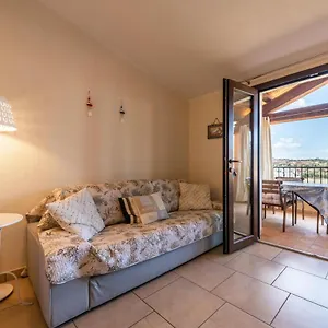  Appartamento Residenza Agorà