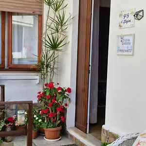 Bed & Breakfast 4 Stagioni, Villasimius